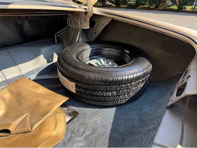 1967 Chevrolet Impala (CC-2086637) for sale in Newfield, New Jersey
