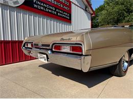 1967 Chevrolet Impala (CC-2086637) for sale in Newfield, New Jersey