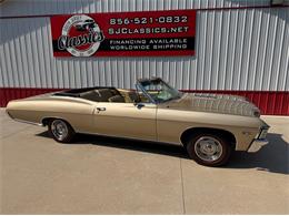 1967 Chevrolet Impala (CC-2086637) for sale in Newfield, New Jersey