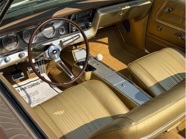 1967 Chevrolet Impala (CC-2086637) for sale in Newfield, New Jersey