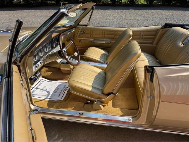 1967 Chevrolet Impala (CC-2086637) for sale in Newfield, New Jersey