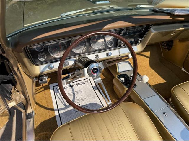 1967 Chevrolet Impala (CC-2086637) for sale in Newfield, New Jersey