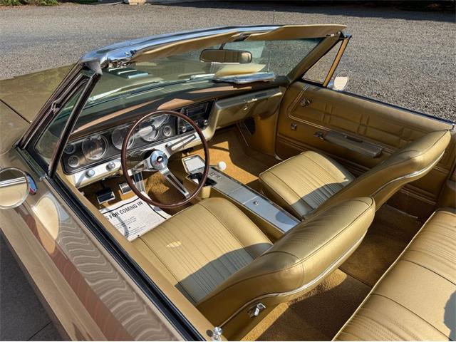 1967 Chevrolet Impala (CC-2086637) for sale in Newfield, New Jersey