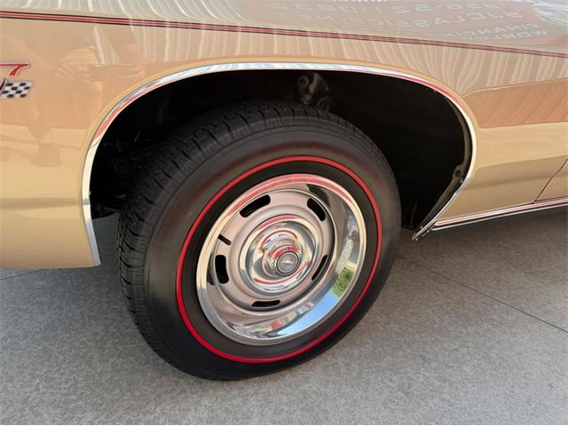 1967 Chevrolet Impala (CC-2086637) for sale in Newfield, New Jersey