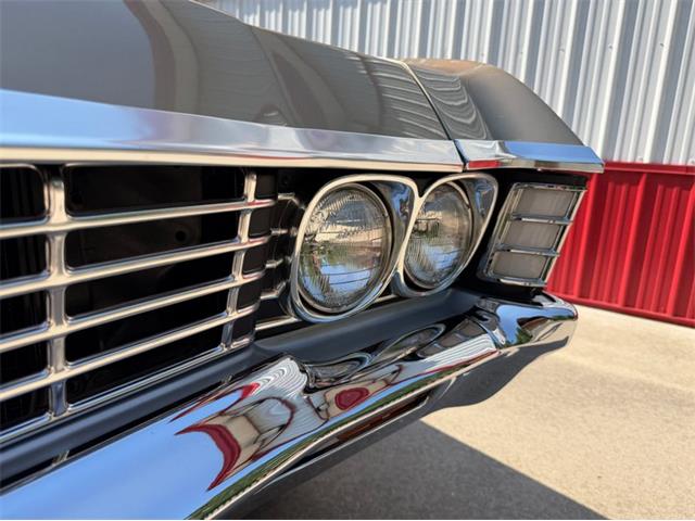 1967 Chevrolet Impala (CC-2086637) for sale in Newfield, New Jersey