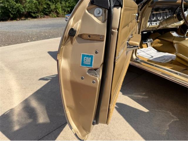 1967 Chevrolet Impala (CC-2086637) for sale in Newfield, New Jersey