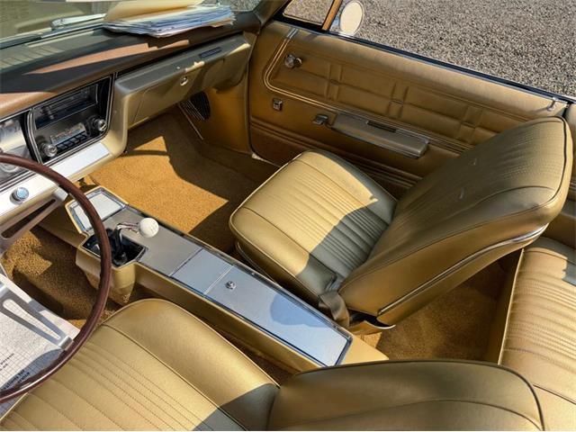 1967 Chevrolet Impala (CC-2086637) for sale in Newfield, New Jersey