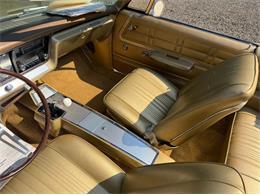 1967 Chevrolet Impala (CC-2086637) for sale in Newfield, New Jersey