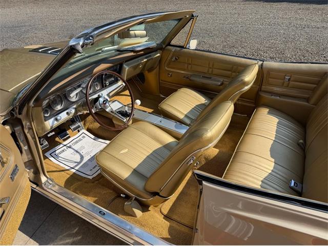 1967 Chevrolet Impala (CC-2086637) for sale in Newfield, New Jersey