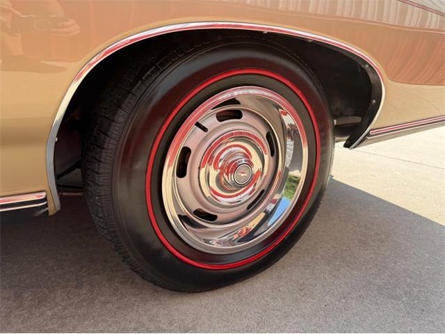 1967 Chevrolet Impala (CC-2086637) for sale in Newfield, New Jersey
