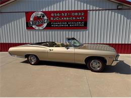 1967 Chevrolet Impala (CC-2086637) for sale in Newfield, New Jersey