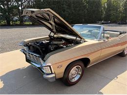1967 Chevrolet Impala (CC-2086637) for sale in Newfield, New Jersey
