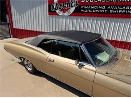 1967 Chevrolet Impala (CC-2086637) for sale in Newfield, New Jersey
