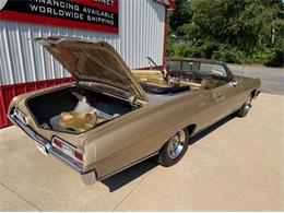 1967 Chevrolet Impala (CC-2086637) for sale in Newfield, New Jersey