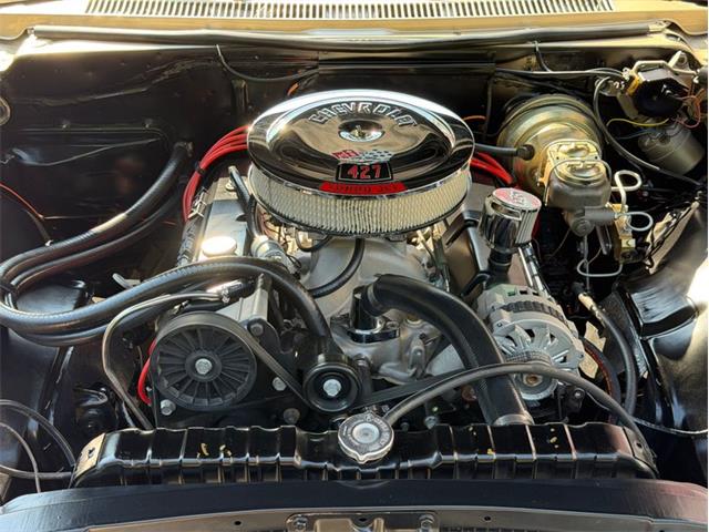 1967 Chevrolet Impala (CC-2086637) for sale in Newfield, New Jersey