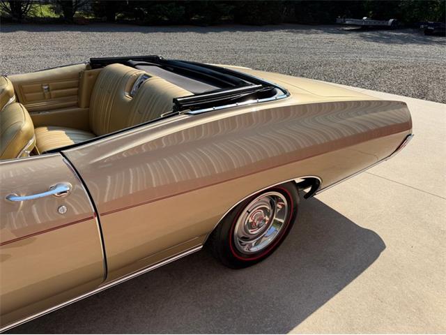1967 Chevrolet Impala (CC-2086637) for sale in Newfield, New Jersey
