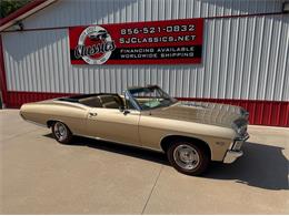 1967 Chevrolet Impala (CC-2086637) for sale in Newfield, New Jersey