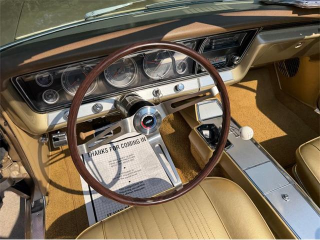 1967 Chevrolet Impala (CC-2086637) for sale in Newfield, New Jersey