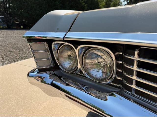 1967 Chevrolet Impala (CC-2086637) for sale in Newfield, New Jersey