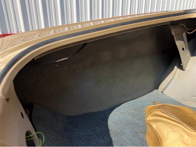 1967 Chevrolet Impala (CC-2086637) for sale in Newfield, New Jersey