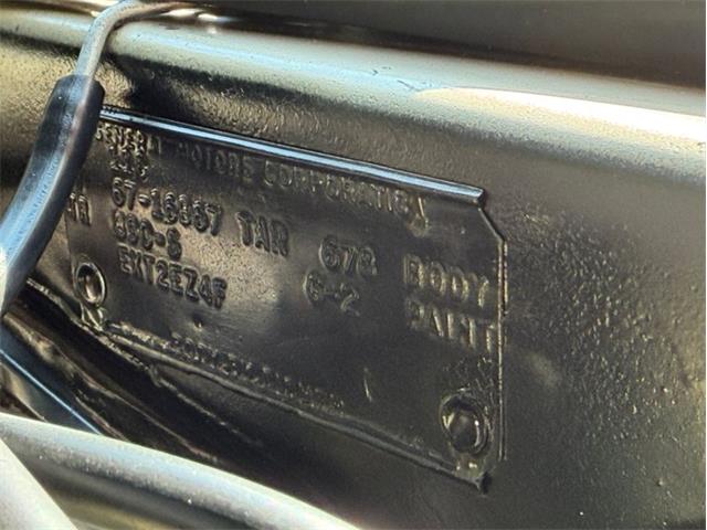 1967 Chevrolet Impala (CC-2086637) for sale in Newfield, New Jersey