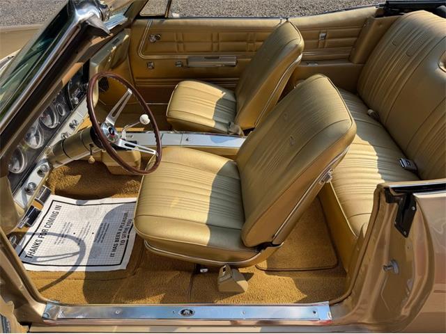 1967 Chevrolet Impala (CC-2086637) for sale in Newfield, New Jersey