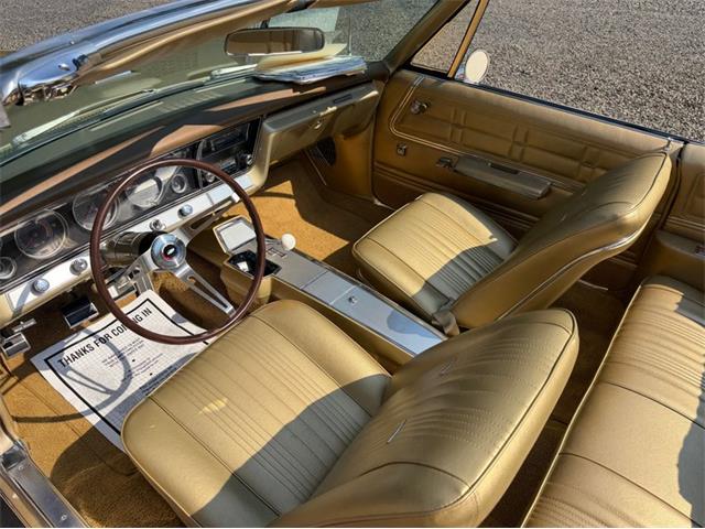 1967 Chevrolet Impala (CC-2086637) for sale in Newfield, New Jersey