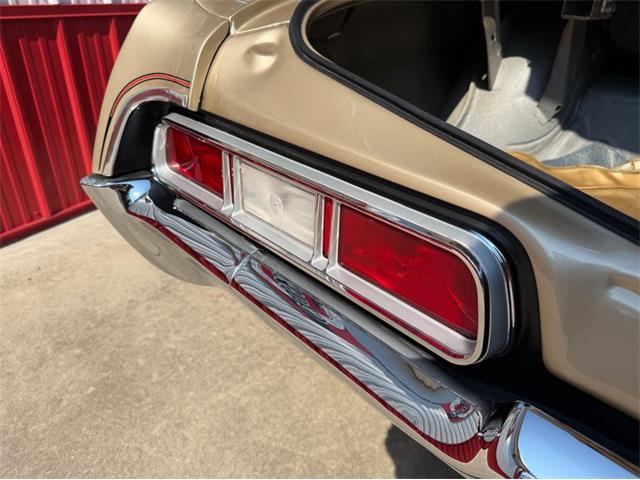 1967 Chevrolet Impala (CC-2086637) for sale in Newfield, New Jersey