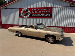 1967 Chevrolet Impala (CC-2086637) for sale in Newfield, New Jersey