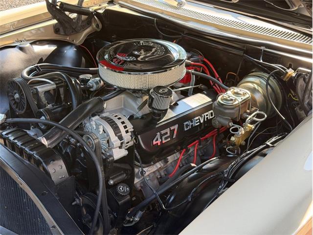 1967 Chevrolet Impala (CC-2086637) for sale in Newfield, New Jersey