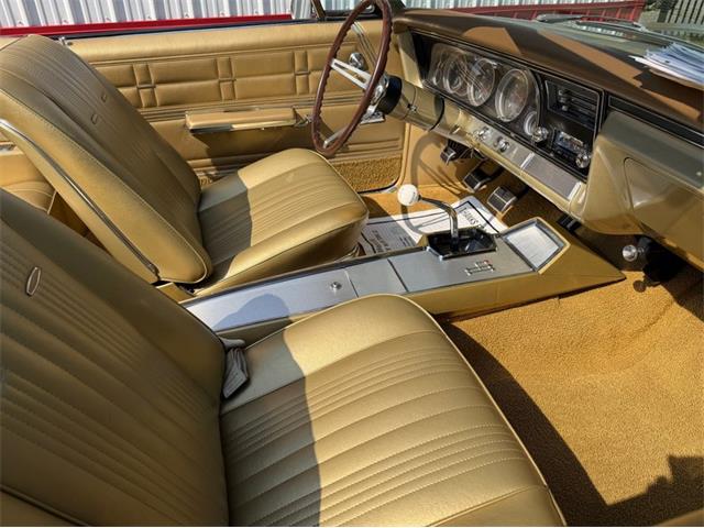 1967 Chevrolet Impala (CC-2086637) for sale in Newfield, New Jersey