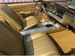 1967 Chevrolet Impala (CC-2086637) for sale in Newfield, New Jersey