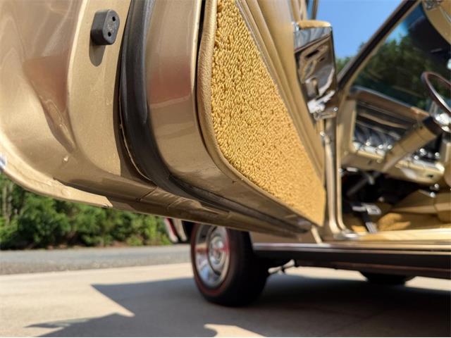 1967 Chevrolet Impala (CC-2086637) for sale in Newfield, New Jersey