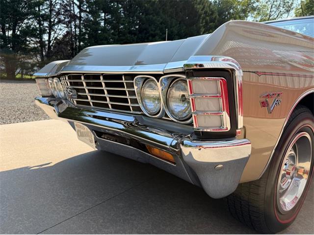 1967 Chevrolet Impala (CC-2086637) for sale in Newfield, New Jersey