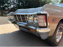 1967 Chevrolet Impala (CC-2086637) for sale in Newfield, New Jersey