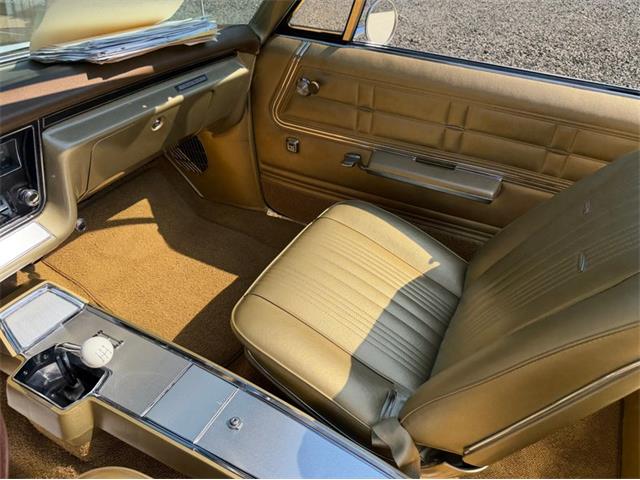 1967 Chevrolet Impala (CC-2086637) for sale in Newfield, New Jersey