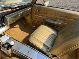 1967 Chevrolet Impala (CC-2086637) for sale in Newfield, New Jersey