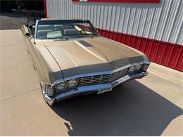 1967 Chevrolet Impala (CC-2086637) for sale in Newfield, New Jersey