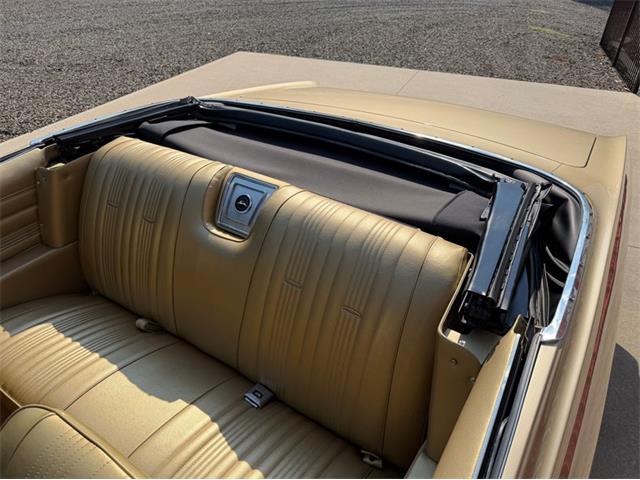 1967 Chevrolet Impala (CC-2086637) for sale in Newfield, New Jersey