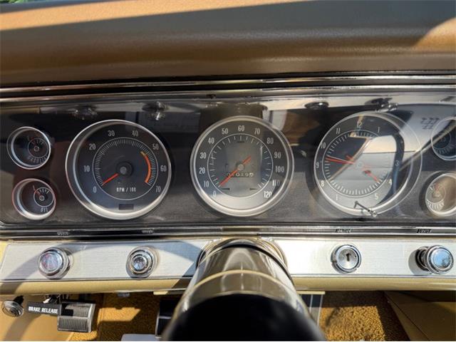 1967 Chevrolet Impala (CC-2086637) for sale in Newfield, New Jersey