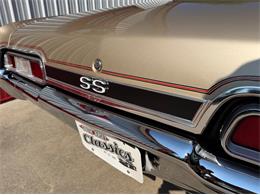 1967 Chevrolet Impala (CC-2086637) for sale in Newfield, New Jersey