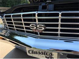 1967 Chevrolet Impala (CC-2086637) for sale in Newfield, New Jersey