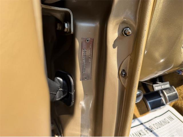 1967 Chevrolet Impala (CC-2086637) for sale in Newfield, New Jersey