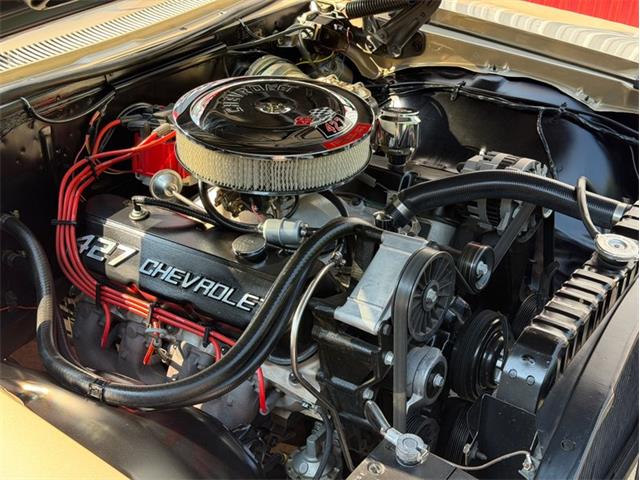 1967 Chevrolet Impala (CC-2086637) for sale in Newfield, New Jersey