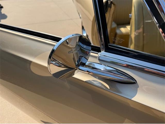 1967 Chevrolet Impala (CC-2086637) for sale in Newfield, New Jersey