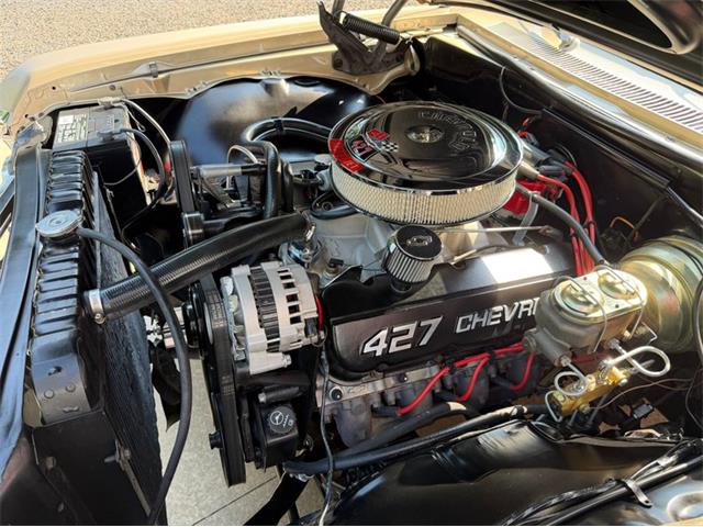 1967 Chevrolet Impala (CC-2086637) for sale in Newfield, New Jersey