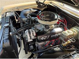 1967 Chevrolet Impala (CC-2086637) for sale in Newfield, New Jersey