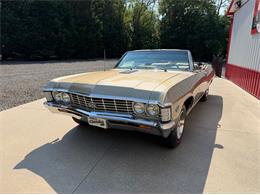 1967 Chevrolet Impala (CC-2086637) for sale in Newfield, New Jersey