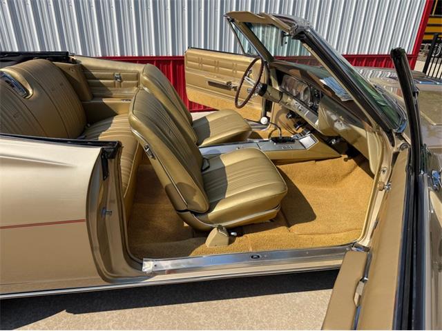 1967 Chevrolet Impala (CC-2086637) for sale in Newfield, New Jersey