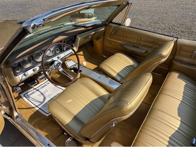 1967 Chevrolet Impala (CC-2086637) for sale in Newfield, New Jersey